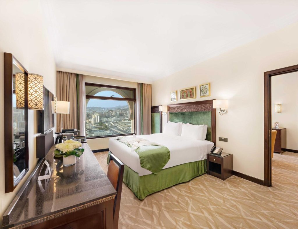 single room